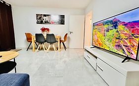 Emily'S Apartment